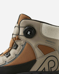 Hallava Quicklock - Kids' ReimaTec Waterproof Winter Boots