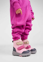 Talviuni - Toddler ReimaTec Waterproof Winter Boots