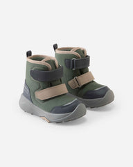 Talviuni - Toddler ReimaTec Waterproof Winter Boots