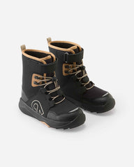 Talves - Kids' ReimaTec Waterproof Winter Boots