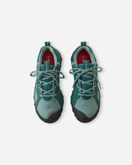 Kulkuri Low - Kids' ReimaTec Waterproof Sneakers