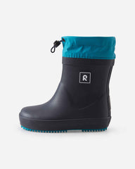 Thermo-Ankka - Kids' Lined Barefoot Rain Boots