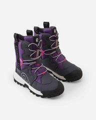 Finlander - Kids' ReimaTec Waterproof Winter Boots