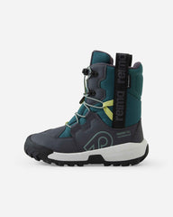 Finlander - Kids' ReimaTec Waterproof Winter Boots