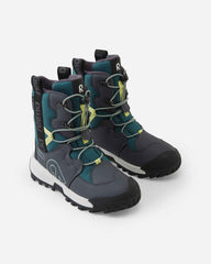 Finlander - Kids' ReimaTec Waterproof Winter Boots