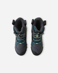 Finlander - Kids' ReimaTec Waterproof Winter Boots