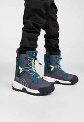 Finlander - Kids' ReimaTec Waterproof Winter Boots