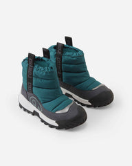 Lumiloma - Kids' ReimaTec Waterproof Winter Boots