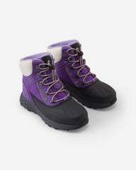 Hallava Lace - Kids' ReimaTec Waterproof Winter Boots