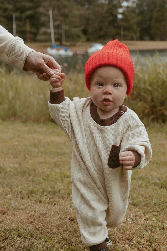Sammy Romper in Turtledove
