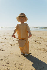 Sawyer Set in Yellow