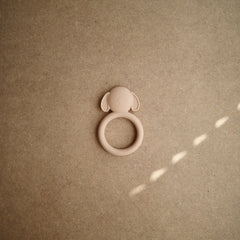 Animal Ring Teethers