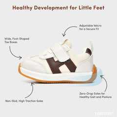 Vera - Baby Sneaker