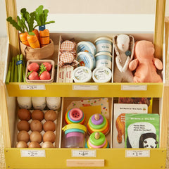 Tiny Land® Kid's Grocery Store Playset