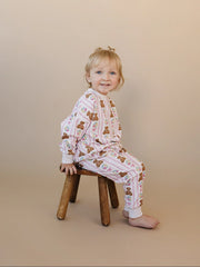 Jogger Set | Sweet Bear