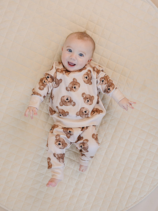 Jogger Set | Bear