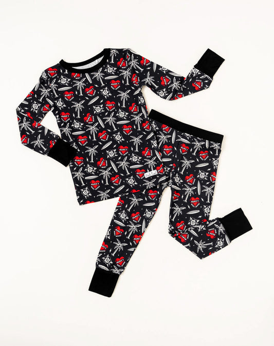 BAMBOO - MAMAS HEARTBREAKER 2 PC