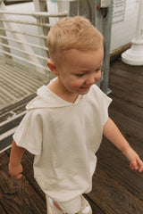 Tanner Set in Vanilla Ice