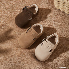 Acorn - Buckle Shoes