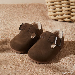 Acorn - Buckle Shoes