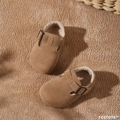 Acorn - Buckle Shoes