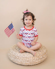 Bamboo Shorts Set | American Girl
