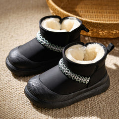 ArcticHug - Kids Snow Boots