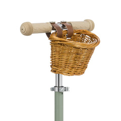 BANWOOD BASKET - SCOOTER
