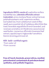 Calendula™ Boo-Boo Stick