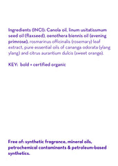 I Love You™ Body Oil