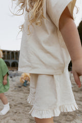 Ellery Set in Vanilla Ice