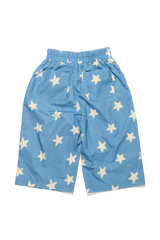 Dusty Star Pants - Cobalt Blue