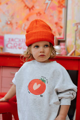 Figo Beanie - Red