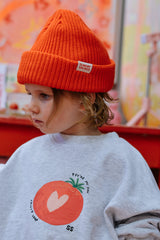 Figo Beanie - Red