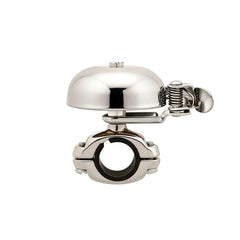 BANWOOD BELL - SILVER