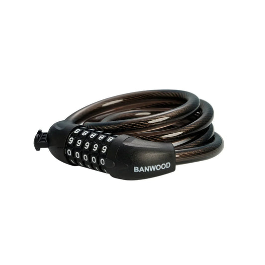 BANWOOD BIKE LOCK