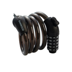 BANWOOD BIKE LOCK