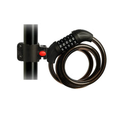 BANWOOD BIKE LOCK