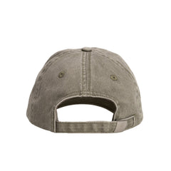 BANWOOD WASHED CAP - SAGE