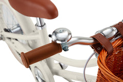 BANWOOD 16" CLASSIC BICYCLE VINTAGE - CREAM