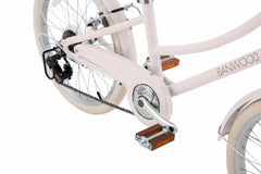 BANWOOD 20" CLASSIC BICYCLE VINTAGE - PINK