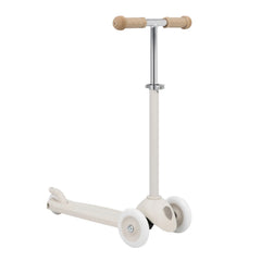 BANWOOD ECO SCOOTER - IVORY