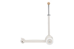 BANWOOD ECO SCOOTER - IVORY