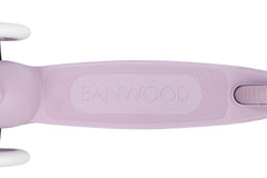 BANWOOD ECO SCOOTER - LAVENDER