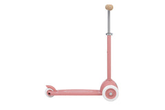 BANWOOD ECO SCOOTER - RASPBERRY