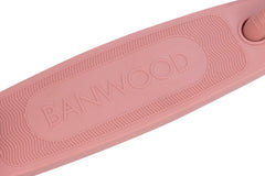BANWOOD ECO SCOOTER - RASPBERRY