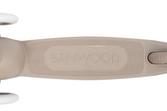 BANWOOD ECO SCOOTER - SAND