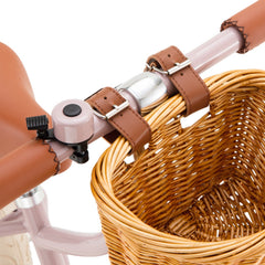 BANWOOD BALANCE BIKE FIRST GO VINTAGE - DUSTY PINK