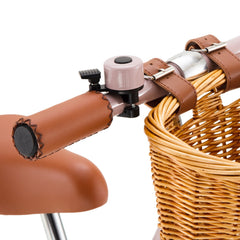 BANWOOD BALANCE BIKE FIRST GO VINTAGE - DUSTY PINK