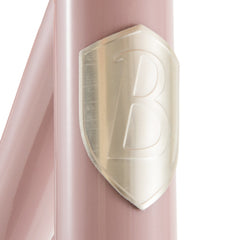 BANWOOD BALANCE BIKE FIRST GO VINTAGE - DUSTY PINK